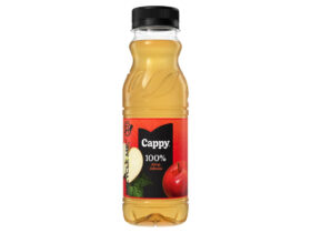 Cappy 100% almalé 330 ml