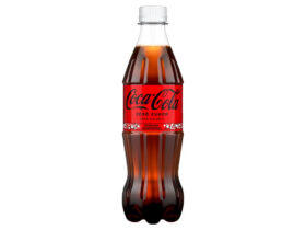 Coca-Cola Zero 500 ml