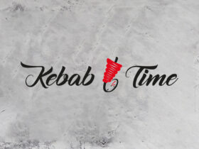 Kebap Time